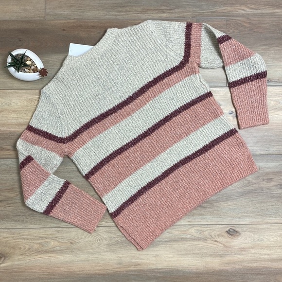 🔸ROXY WINTER RIVER SWEATER - Picture 11 of 11